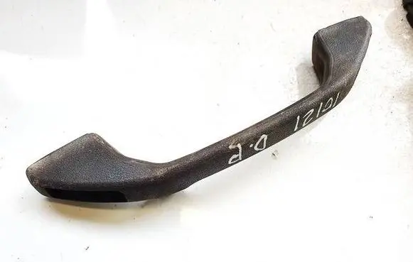 Volkswagen Golf II Front interior roof grab handle 191857607a