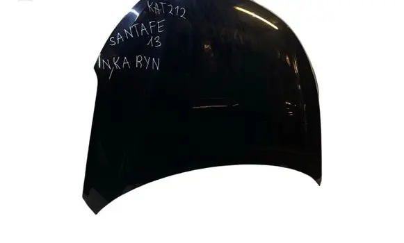 Hyundai Santa Fe Engine bonnet/hood 