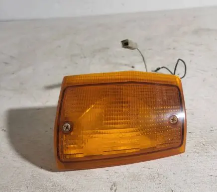 Fiat Uno Front indicator light