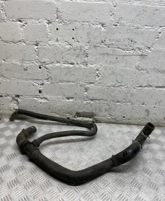 Renault Megane III Engine coolant pipe/hose HSR20598