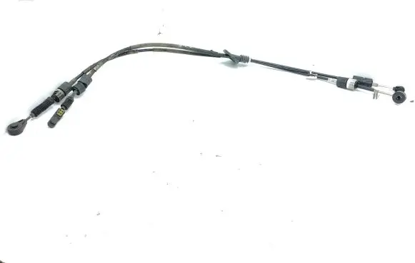 Ford Focus C-MAX Gear shift cable linkage