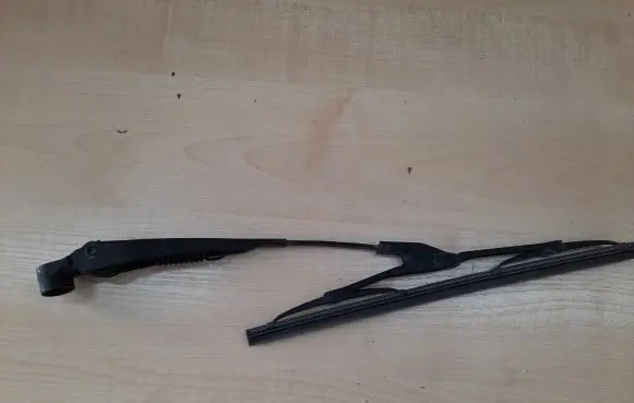 Land Rover Evoque I Rear wiper blade arm BJ3217C403BC