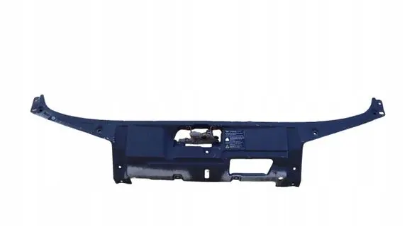 Skoda Fabia Mk1 (6Y) Radiator support slam panel 6Y0010258A