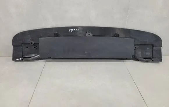 Honda Jazz Front bumper skid plate/under tray 71175TZAJ50 71370TZAJ5