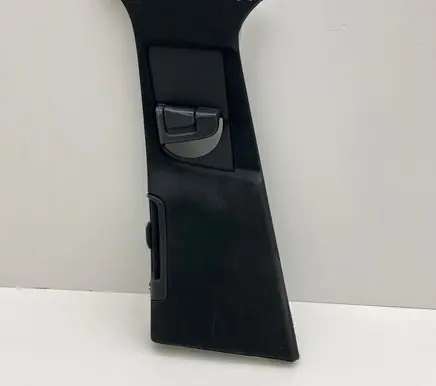 Volvo V60 (B) pillar trim (top) 31307138