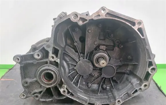 Opel Astra H Manual 5 speed gearbox