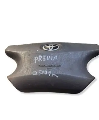 Toyota Previa (XR30, XR40) II Steering wheel airbag 