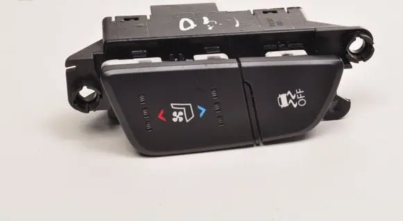 Hyundai i40 Central console control unit 93730-3Z950