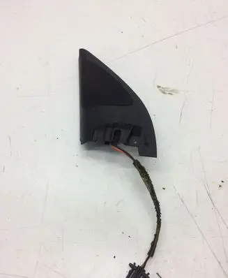 Volkswagen Bora Front door high frequency speaker 1J0837993B