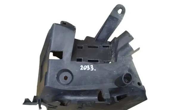 Renault Kangoo I Fuse box cover 8200129134