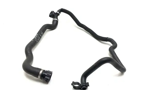 BMW X1 F48 F49 Engine coolant pipe/hose 6421925056608 925056608