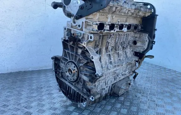 Volvo S40 Engine B5244S 6906028 4286170