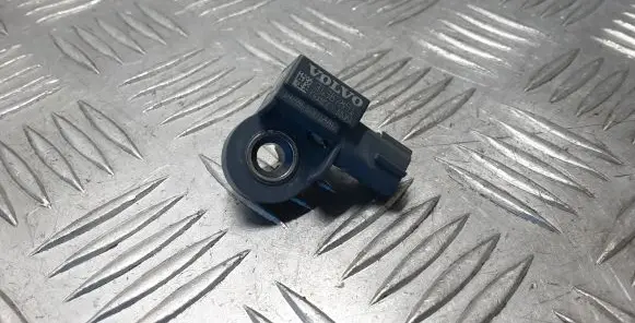 Volvo V40 Airbag deployment crash/impact sensor 31387891