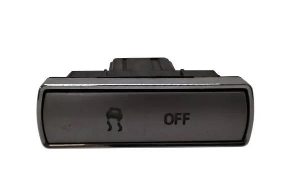 Ford S-MAX Traction control (ASR) switch 6M2T2C418AC
