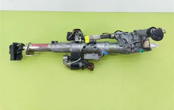 Jaguar XJ X300 Steering wheel axle HNA9261BB
