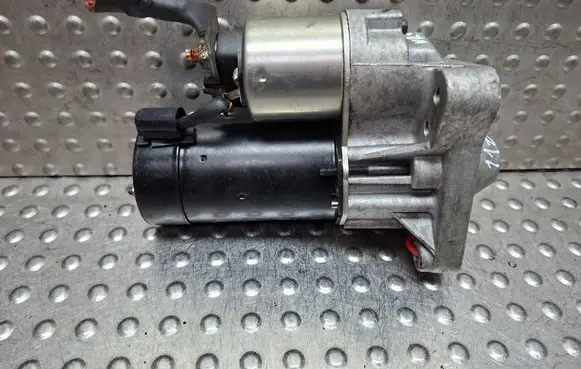 Renault Scenic I Starter motor S26279166