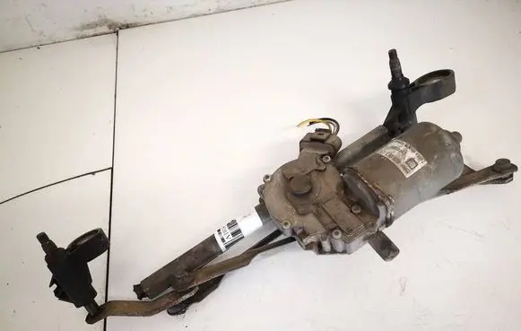Opel Corsa D Wiper motor 405067