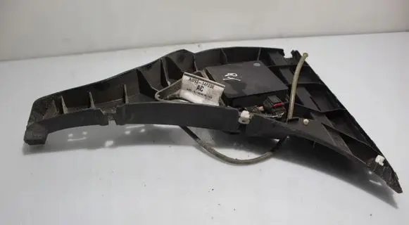 Jaguar XJ X351 Blind spot module AW9314D455AF