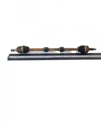 KIA Soul Front driveshaft