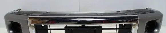 Toyota Land Cruiser (J200) Front bumper 5211960890