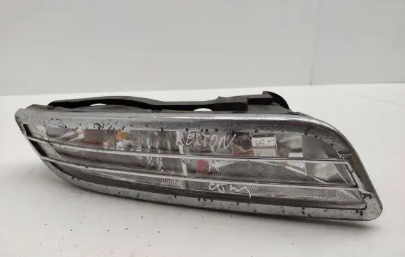 SsangYong Rexton Front fog light