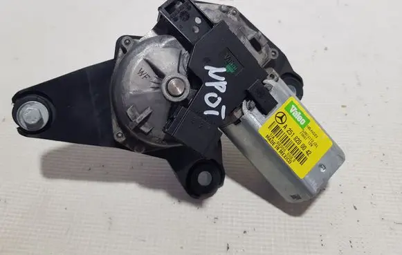 Mercedes-Benz ML W164 Rear window wiper motor A2518200042GGF A2518200042