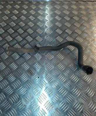 BMW 1 E81 E87 Engine coolant pipe/hose 6928246