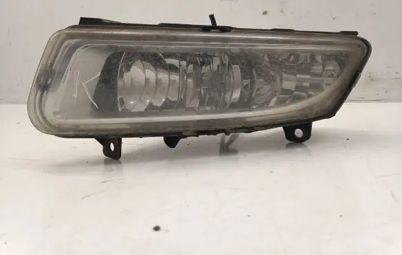 Front fog light