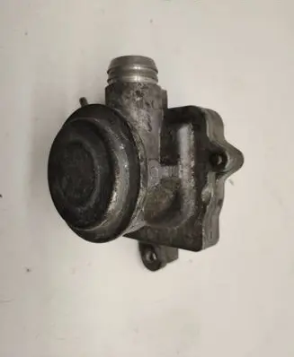 Mercedes-Benz ML W164 EGR valve A1561400960