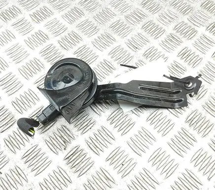 Peugeot 208 II Horn signal 9853436480