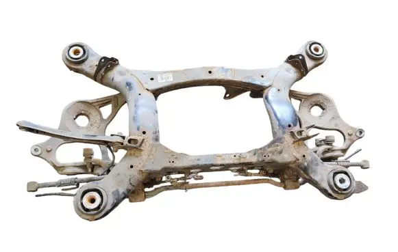 Mercedes-Benz ML W164 Rear subframe 
