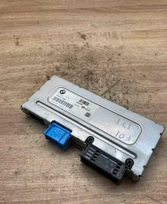 BMW 7 F01 F02 F03 F04 Gateway control module 9237968 102553
