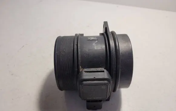 Mass air flow meter