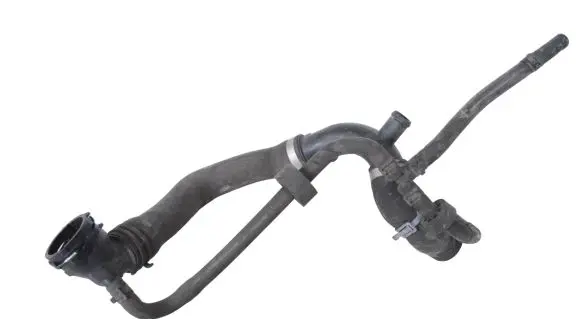 Volkswagen PASSAT B7 Engine coolant pipe/hose 3AA122101F
