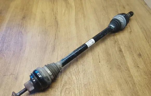 Porsche Macan (95B) Rear driveshaft 95B501204C