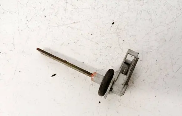 Volkswagen PASSAT B6 Interior temperature sensor 4b0820539 7843-02