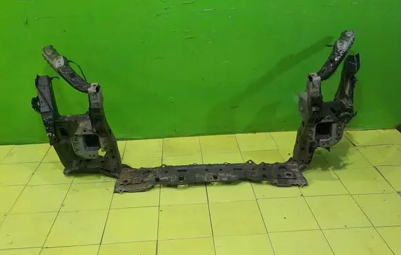Honda Insight Radiator support slam panel 