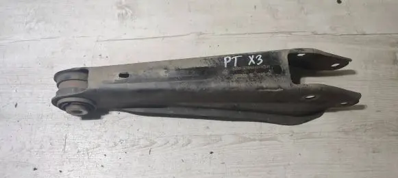 BMW X3 F25 Rear control arm 6795812 19088210 166915