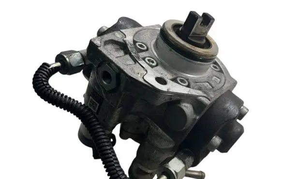 Mazda CX-5 II Fuel injection high pressure pump SH0113800D 2940001663 37128