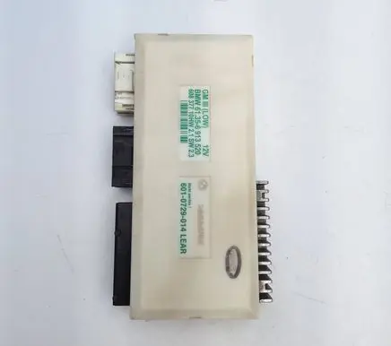 BMW 5 E39 Comfort/convenience module 6913520 61356913520 6010729014