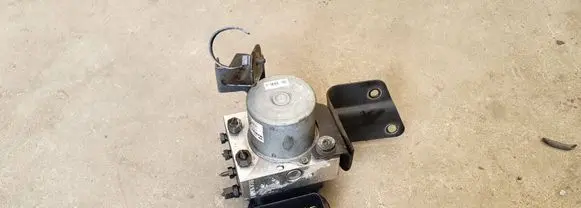 KIA Sorento ABS Pump BE6003H202