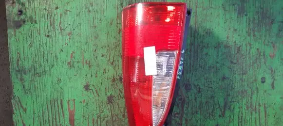 Mazda Premacy Rear/tail lights