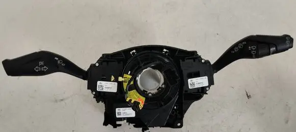 Ford Kuga II Multifunctional control switch/knob GV6T13N064EB 270520192030