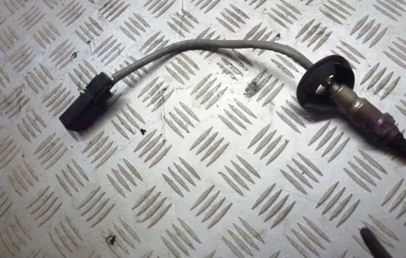Jeep Compass Lambda probe sensor 68378377AA