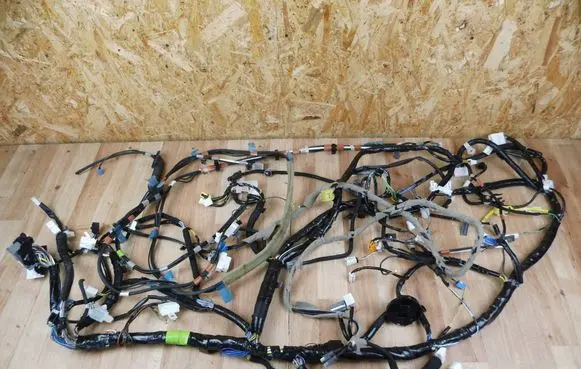 Mazda CX-5 Other wiring loom KA1T67030A KA0TA3231A