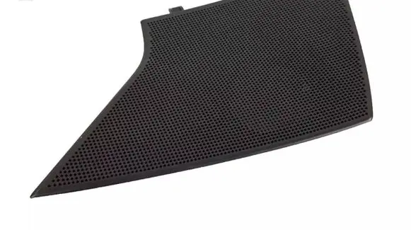 Audi A3 S3 8V Rear door speaker cover trim 8V4035794A