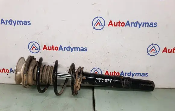 BMW 5 E60 E61 Front shock absorber/damper 6775056 31306775056