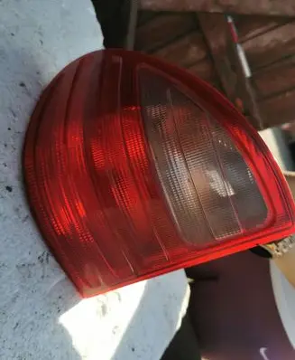 Mercedes-Benz E W210 Rear/tail lights A2108202164