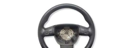 Skoda Yeti (5L) Steering wheel 5L0419091C 61885000B
