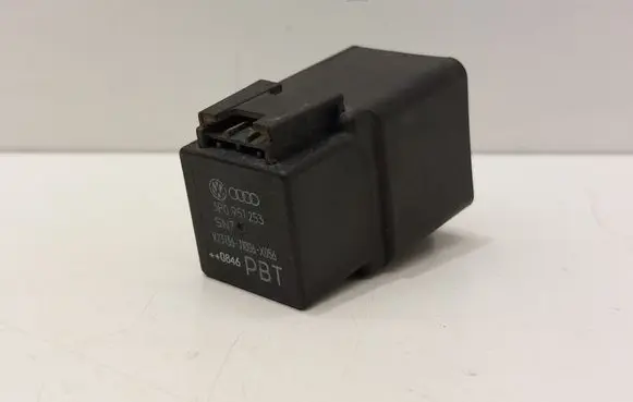 Other relay